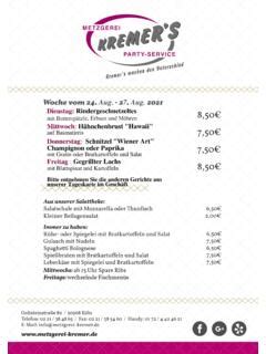casino radolfzell speiseplan.